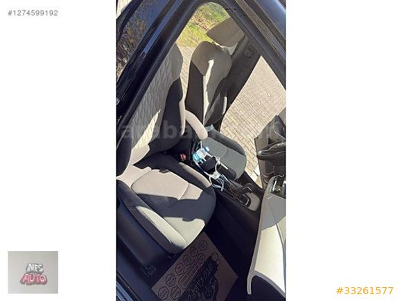 NFS AUTO'DAN HATASIZ EN FULL PAKET 4 SİLİNDİRLİ SERİ