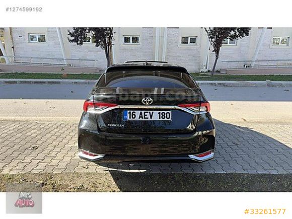 NFS AUTO'DAN HATASIZ EN FULL PAKET 4 SİLİNDİRLİ SERİ