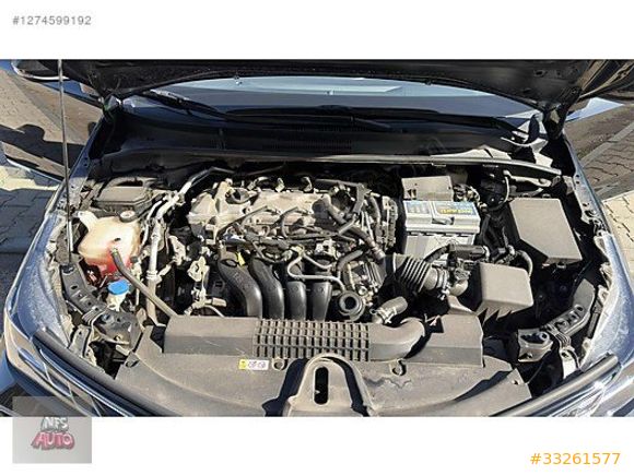 NFS AUTO'DAN HATASIZ EN FULL PAKET 4 SİLİNDİRLİ SERİ