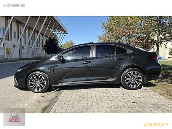 NFS AUTO'DAN HATASIZ EN FULL PAKET 4 SİLİNDİRLİ SERİ