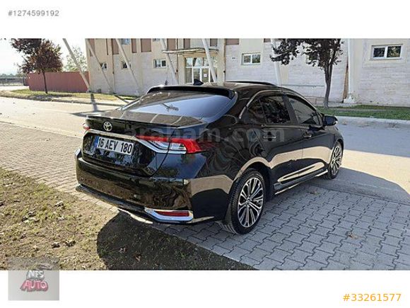 NFS AUTO'DAN HATASIZ EN FULL PAKET 4 SİLİNDİRLİ SERİ