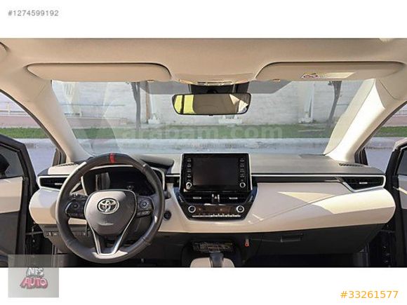 NFS AUTO'DAN HATASIZ EN FULL PAKET 4 SİLİNDİRLİ SERİ