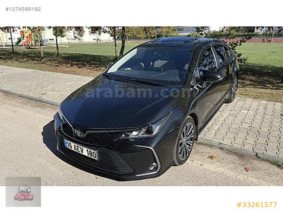 NFS AUTO'DAN HATASIZ EN FULL PAKET 4 SİLİNDİRLİ SERİ