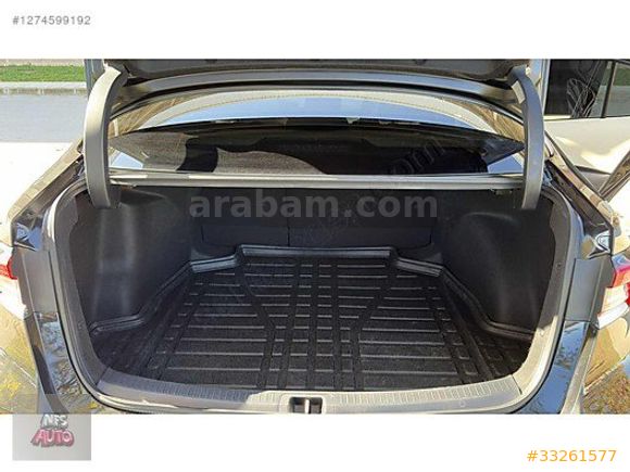 NFS AUTO'DAN HATASIZ EN FULL PAKET 4 SİLİNDİRLİ SERİ
