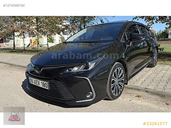 NFS AUTO'DAN HATASIZ EN FULL PAKET 4 SİLİNDİRLİ SERİ