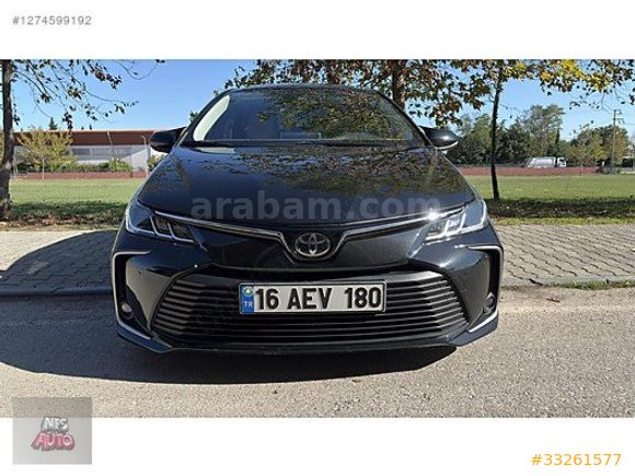 NFS AUTO'DAN HATASIZ EN FULL PAKET 4 SİLİNDİRLİ SERİ
