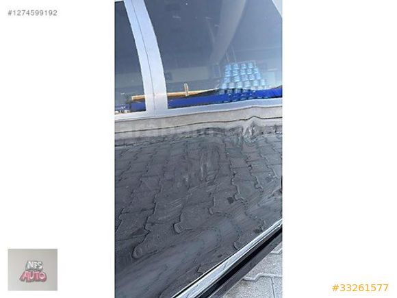 NFS AUTO'DAN HATASIZ EN FULL PAKET 4 SİLİNDİRLİ SERİ