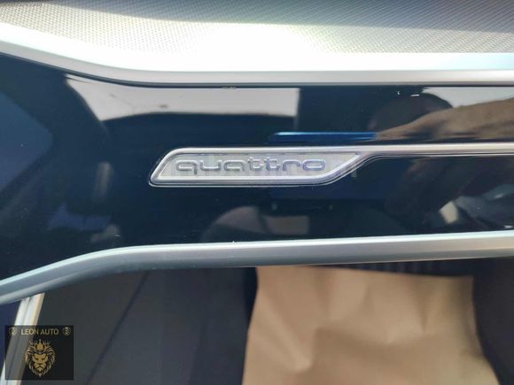 LEON AUTO'DAN SIFIR AYARINDA A6 QUATTRO S LİNE FULL+FULL HATASIZ