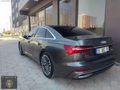 LEON AUTO'DAN SIFIR AYARINDA A6 QUATTRO S LİNE FULL+FULL HATASIZ