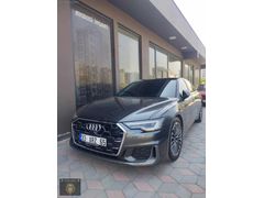 LEON AUTO'DAN SIFIR AYARINDA A6 QUATTRO S LİNE FULL+FULL HATASIZ