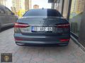 LEON AUTO'DAN SIFIR AYARINDA A6 QUATTRO S LİNE FULL+FULL HATASIZ
