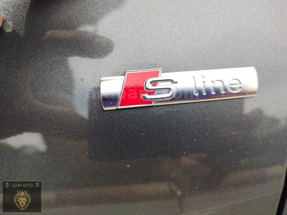 LEON AUTO'DAN SIFIR AYARINDA A6 QUATTRO S LİNE FULL+FULL HATASIZ