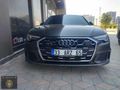 LEON AUTO'DAN SIFIR AYARINDA A6 QUATTRO S LİNE FULL+FULL HATASIZ