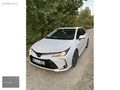 2020 TOYOTA COROLLA HYBRID FLAME X-PACK SUNROOF GARANTİLİ