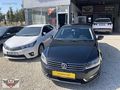 PASSAT 1.6 TDİ COMFORTLİNE DSG