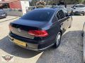 PASSAT 1.6 TDİ COMFORTLİNE DSG