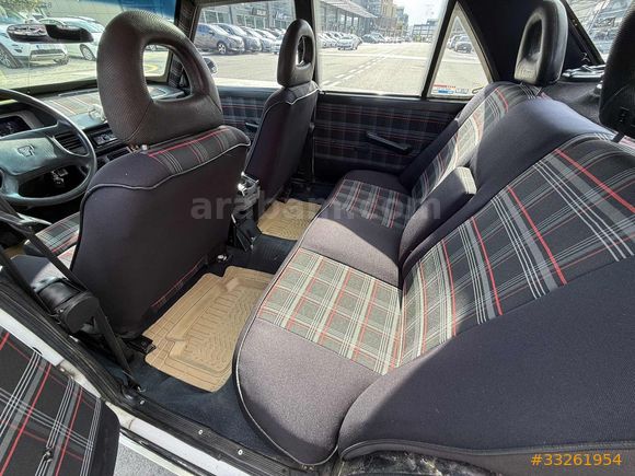 İKİNCİELDEN SANRUF RECARO CMS 40 YENİ TİP KARBÜRATÖR CAM GİBİ