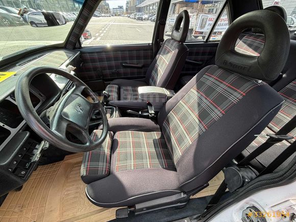 İKİNCİELDEN SANRUF RECARO CMS 40 YENİ TİP KARBÜRATÖR CAM GİBİ