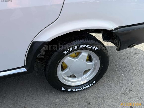 İKİNCİELDEN SANRUF RECARO CMS 40 YENİ TİP KARBÜRATÖR CAM GİBİ