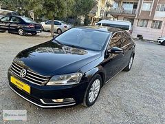 OTOMATİK VİTES 2.0,TDİ PASSAT DEĞİŞENSİZ