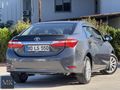 2015+COROLLA+1.6+BRC+LPG+142KM+BOYASIZ+HATASIZ+AĞIR+HASARLI