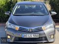 2015+COROLLA+1.6+BRC+LPG+142KM+BOYASIZ+HATASIZ+AĞIR+HASARLI