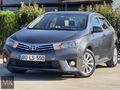 2015+COROLLA+1.6+BRC+LPG+142KM+BOYASIZ+HATASIZ+AĞIR+HASARLI
