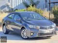 2015+COROLLA+1.6+BRC+LPG+142KM+BOYASIZ+HATASIZ+AĞIR+HASARLI