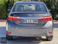 2015+COROLLA+1.6+BRC+LPG+142KM+BOYASIZ+HATASIZ+AĞIR+HASARLI
