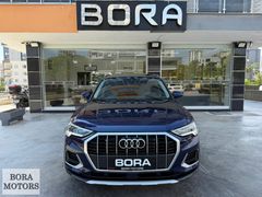 BORA MOTORS 2024 Q3 35TFSİ ADVANCED 9.500KM TABA BOYASIZ 150Hp