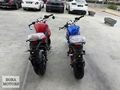 BORA MOTORS EVOKE URBAN CLASSİC 100 KM