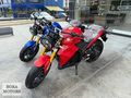 BORA MOTORS EVOKE URBAN CLASSİC 100 KM