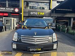 OTOTİM ETİLER 2005 CADİLLAC SRX 3.6 V6 KUSURSUZ AVRUPA VERSİYON