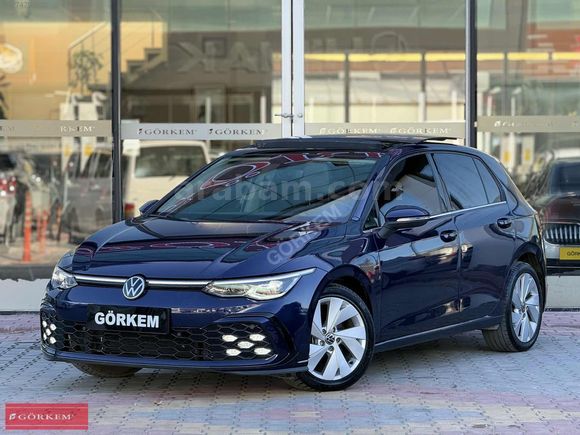 Görkem'| Sorunsuz 1.0eTSİ Golf Style | Karta Taksit!