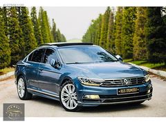 REİS OTOMOTİV' DEN ORJİNAL 2016 PASSAT R-LİNE HARWARD MAVİ