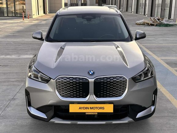2024/17 BİN KM/MÜKEMMEL KONDİSYON
