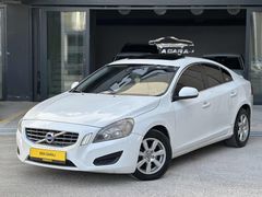2011 S60 1.6 T OTOMATİK PREMİUM -BRA GARAJ-