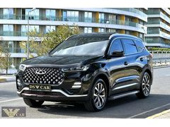 DS CAR'DAN 2024 MODEL CHERY TİGGO7PRO HATASIZ/BOYASIZ//TRAMERSİZ