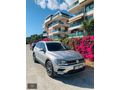 2016 VOLKSWAGEN TIGUAN 1.4 TSI 150 DSG COMFORTLİNE