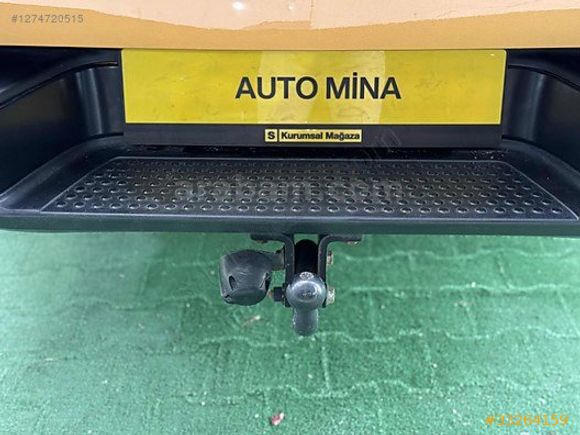 AUTO MİNA'DAN HATASIZ AMAROK