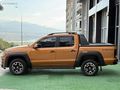 AUTO MİNA'DAN HATASIZ AMAROK