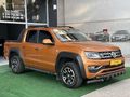 AUTO MİNA'DAN HATASIZ AMAROK