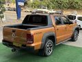 AUTO MİNA'DAN HATASIZ AMAROK