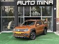 AUTO MİNA'DAN HATASIZ AMAROK