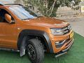 AUTO MİNA'DAN HATASIZ AMAROK
