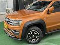 AUTO MİNA'DAN HATASIZ AMAROK