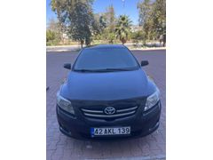 Sahibinden Toyota Corolla 1.4 D-4D Comfort 2010 Model Mersin