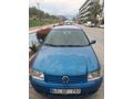 Galeriden Volkswagen Polo 1.4 Comfortline 2001 Model Balıkesir