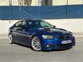 BMW 3.20D E92 M SPORT 125.000KM M3 DİREKSİYON+LEMANS BLUE+M3JANT