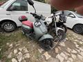 2013 YUKİ YK 150 9 MOTORSİKLET
